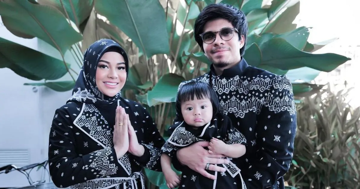 Aurel Ungkap Pembully Ameena Masih Nyinyir, Atta Ingin Tempuh Jalur Hukum