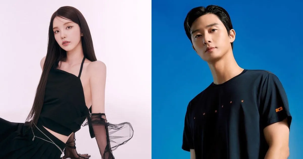 Fakta YouTuber Korea Xooos, Wanita yang Diisukan Kencan dengan Park Seo Joon