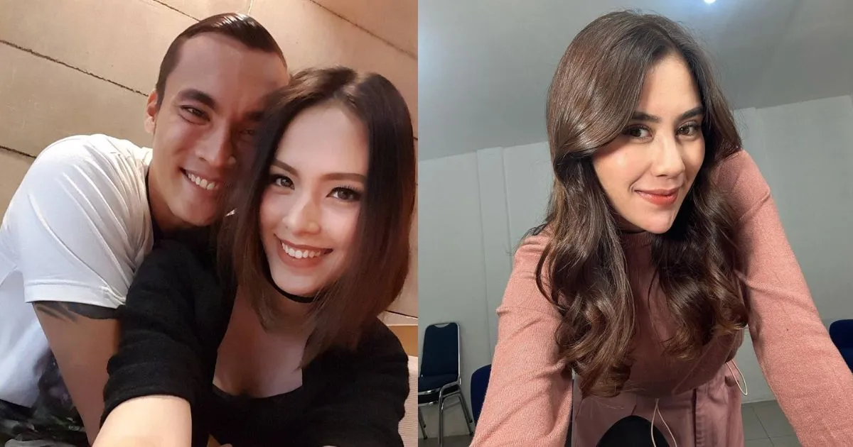 Lady Nayoan Mantap Cerai Usai Bongkar Dugaan Perselingkuhan Rendy Kjaernett dan Syahnaz Sadiqah
