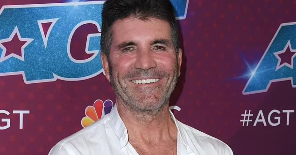 Simon Cowell Syok Rumah Mewahnya Jadi Target Perampokan