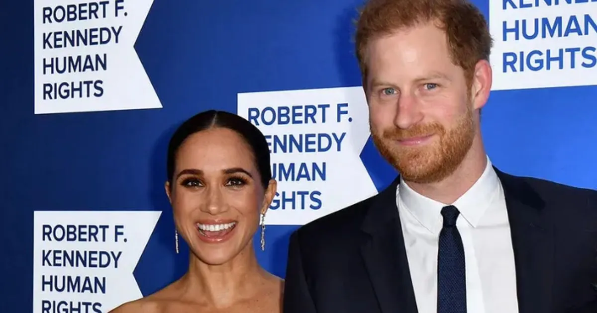 Meghan Markle Disebut Hanya Andalkan Popularitas, Namun Tak Punya Bakat
