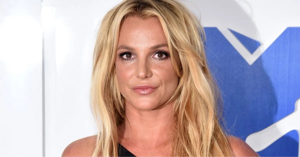 Dituduh Pakai Narkoba oleh Mantan Suami dan Anak, Britney Spears: Hatiku Hancur!