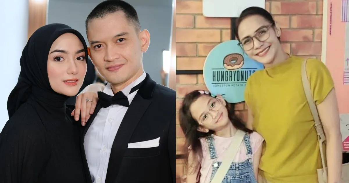 Citra Kirana Dukung Rezky Aditya Lakukan Tes DNA: Ini Tak Akan Mengubah Apapun!