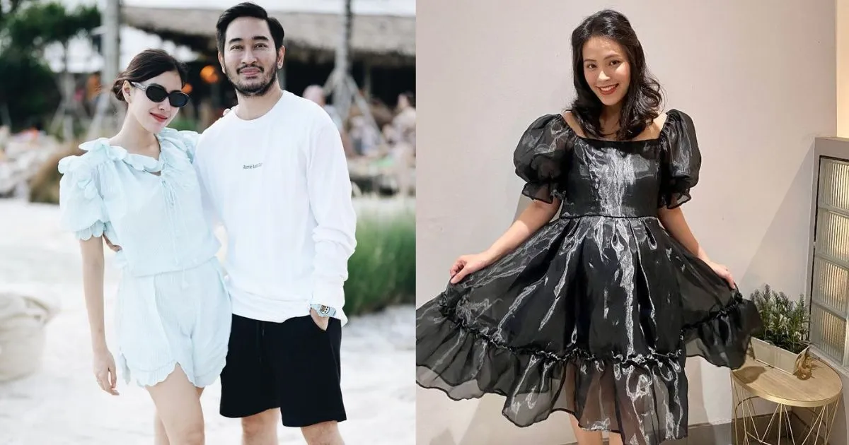 Istri Rendy Kjaernett Menduga Jeje ‘Govinda’ Tutupi Perselingkuhan Syahnaz