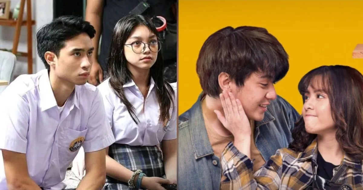 Bertabur Bintang! Berikut 5 Rekomendasi Series Remaja Indonesia yang Bikin Baper