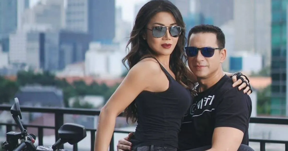 Bantah Selingkuh, Inge Anugrah Ngaku Ingin Pisah dari Ari Wibowo Sejak Lama