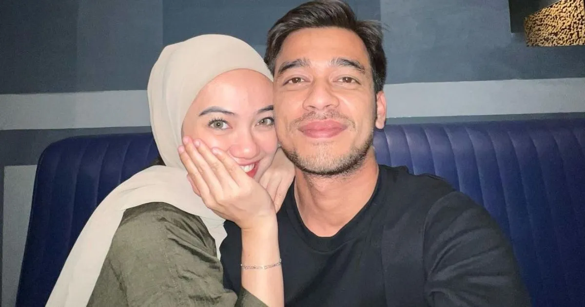 Gara-Gara Parfum, Wafda Saifan Dijauhi Istri yang Sedang Hamil