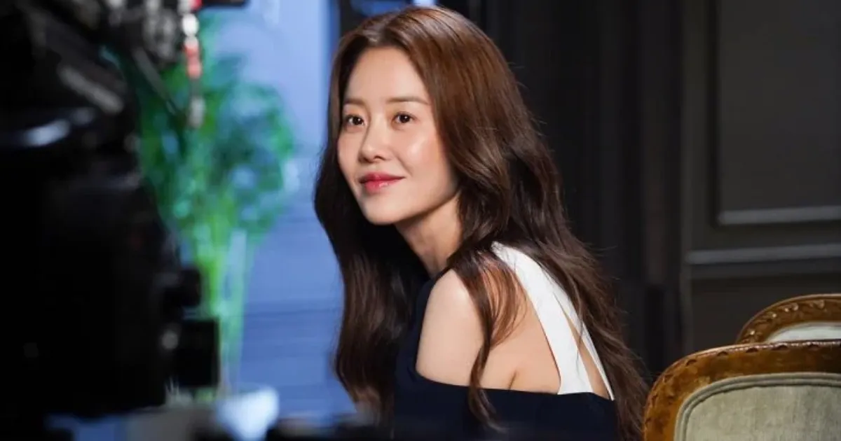 Punya Kulit Flawless, Go Hyun Jung Habiskan Rp1,1 Miliar Per Bulan untuk Skincare?