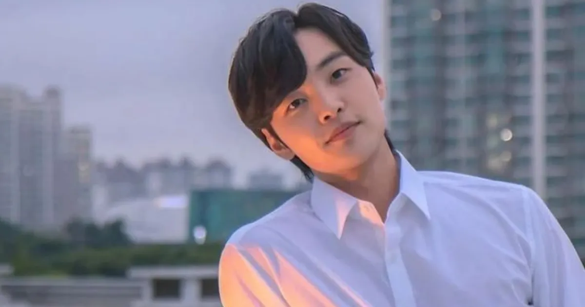 Gara-Gara Kecelakaan Tragis yang Tewaskan Mahasiswi, Kim Min Jae Batalkan Fan Meeting Pertamanya