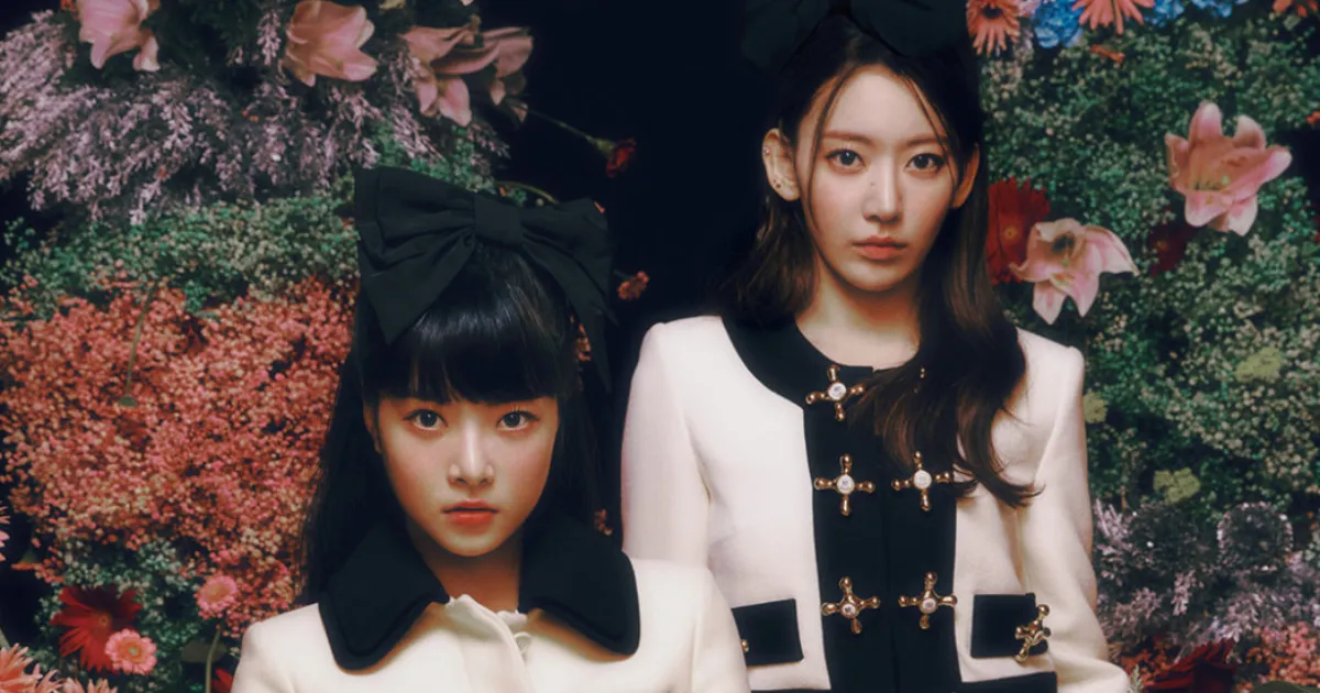Duh! Sakura dan Eunchae ‘LE SSERAFIM’ Dapat Ancaman Mengerikan dari Anti-Fans
