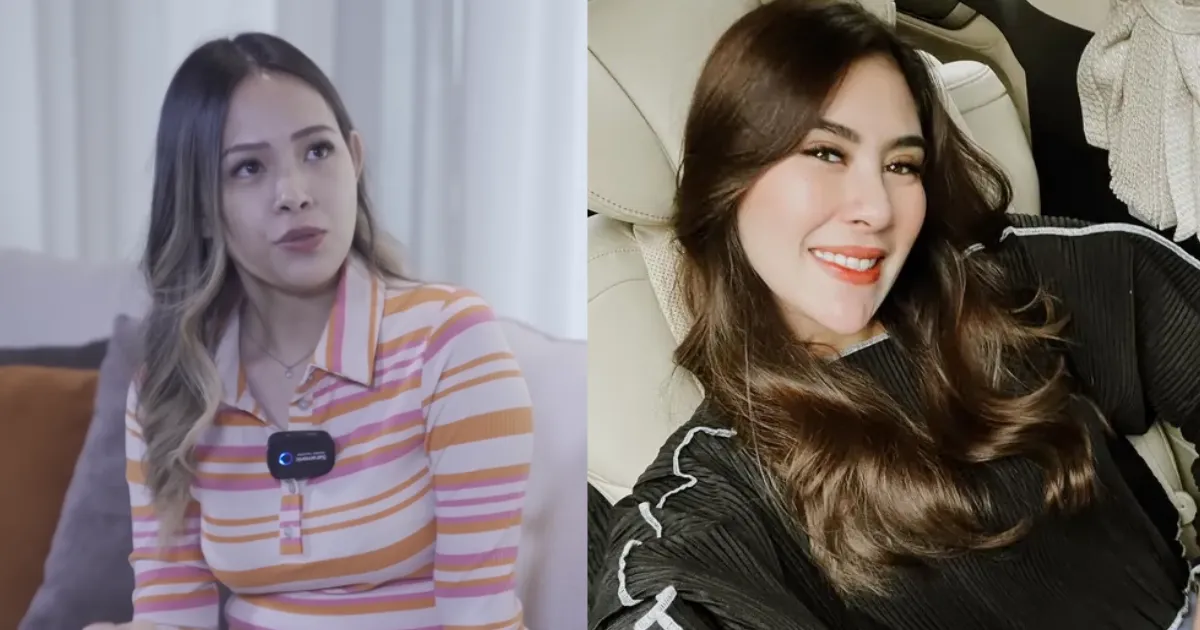 Lady Nayoan Ungkap Keluarga Syahnaz Pernah Labrak Rendy Kjaernett di Lokasi Syuting