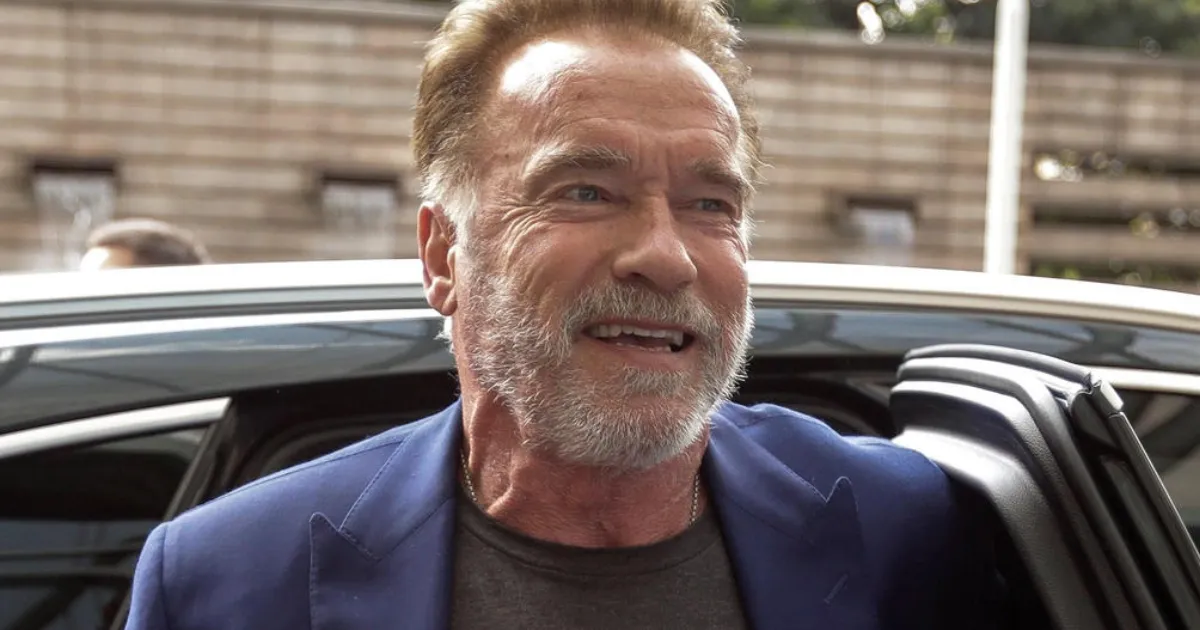 Arnold Schwarzenegger Beberkan Momen saat Dirinya Ketahuan Selingkuh: Jantung Rasanya Berhenti!