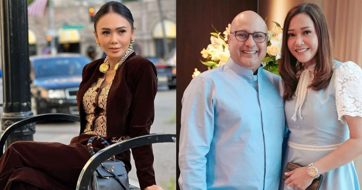Difitnah Jadi Selingkuhan Suami Maia Estianty, Yuni Shara Siap Ambil Jalur Hukum