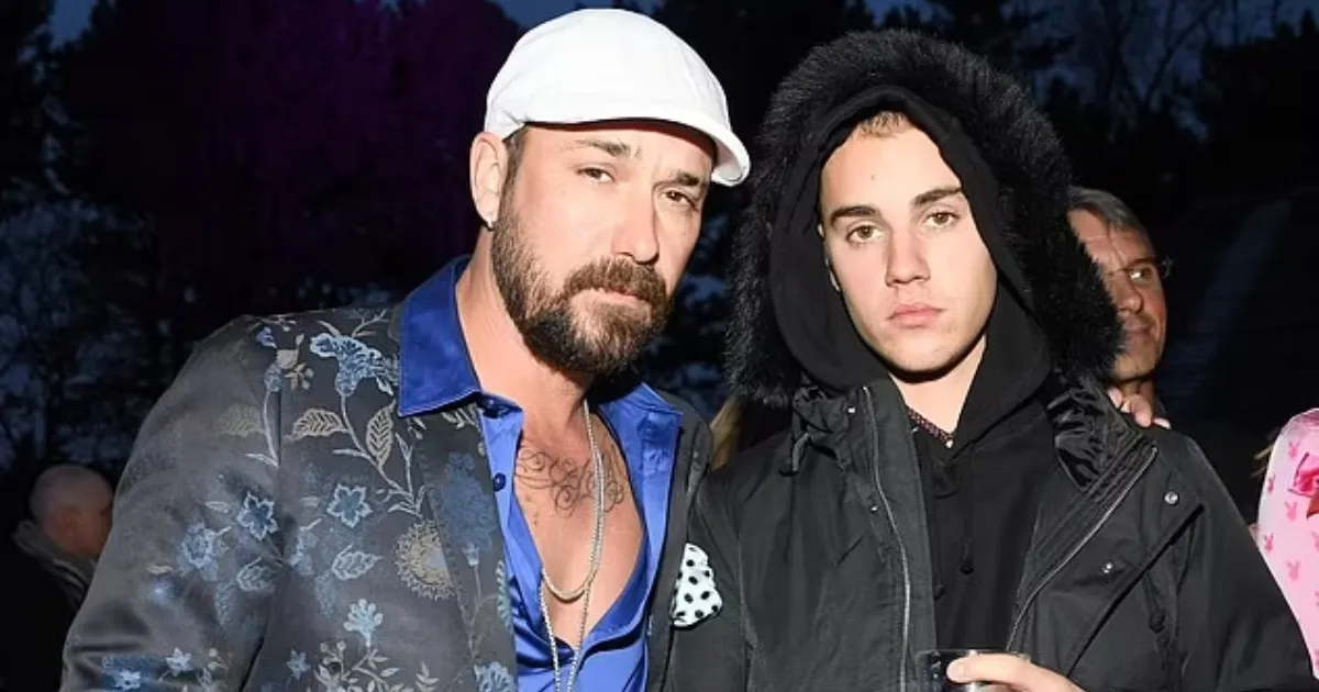 Terseret Kontroversi Sang Ayah, Justin Bieber Murka!