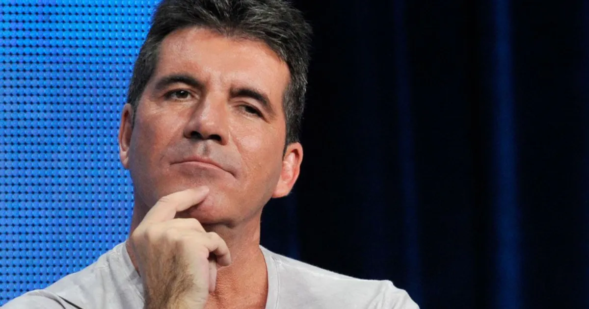 Dulu Dikenal Kritis, Kini Simon Cowell Dikritik Membosankan dan Terlalu Baik