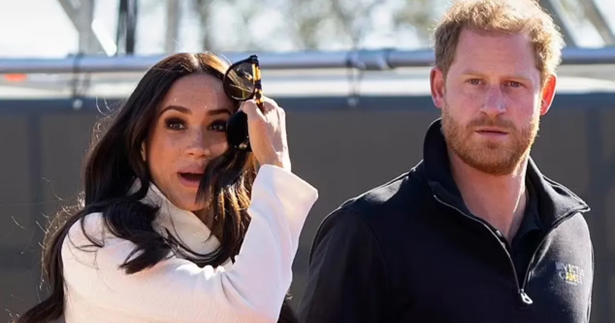 Dinilai Tak Produktif, Spotify Akhiri Kontrak Podcast dengan Harry-Meghan
