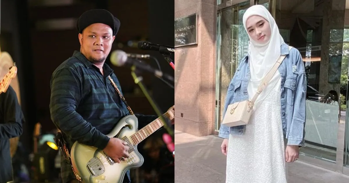 Sidang Mediasi Perdana Inara Rusli dan Virgoun Berakhir Gagal
