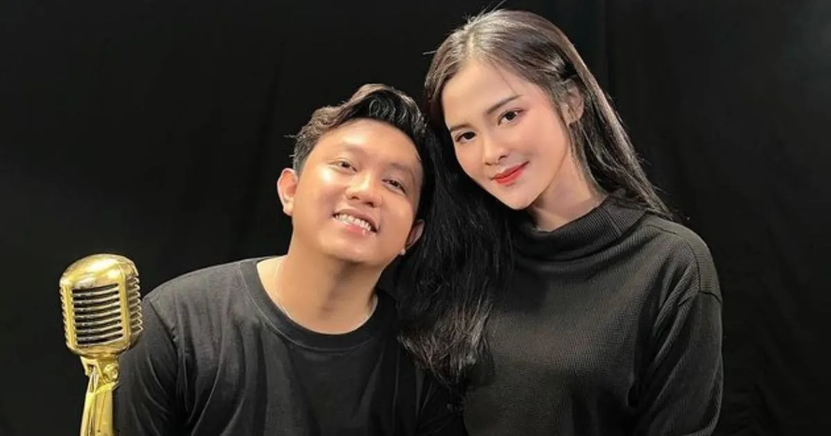 Fakta Menarik Bella Bonita, Model yang Bikin Denny Caknan Klepek-Klepek
