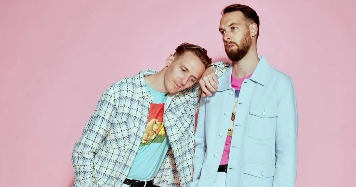 <strong>Obati Rindu Penggemar, Honne Gelar Konser di Surabaya</strong>