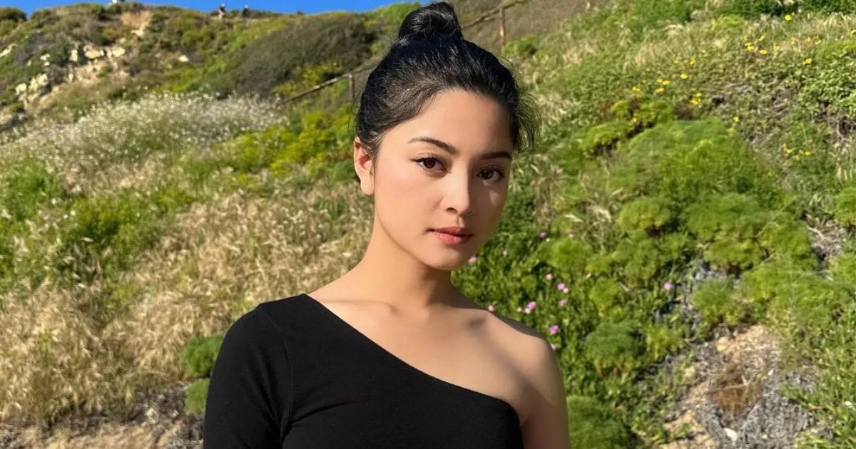 Gara-Gara Film ‘Kutukan Peti Mati’, Yoriko Angeline Alami Kesurupan