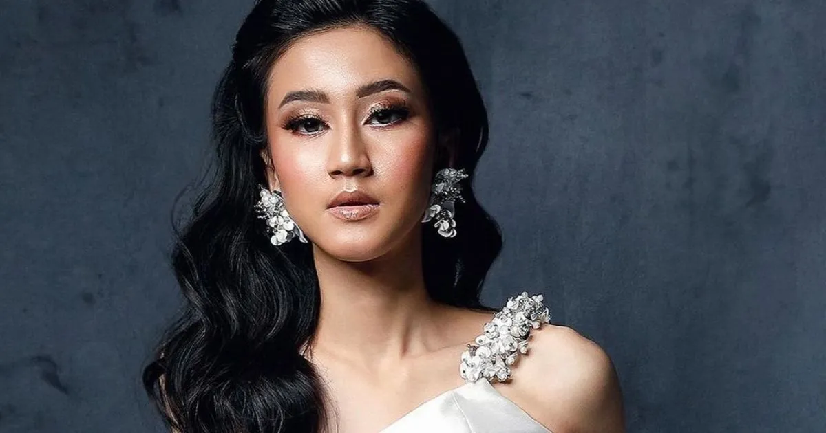 Sering Dicap Tak Punya Attitude, Berikut Sederet Kontroversi Keisya Levronka