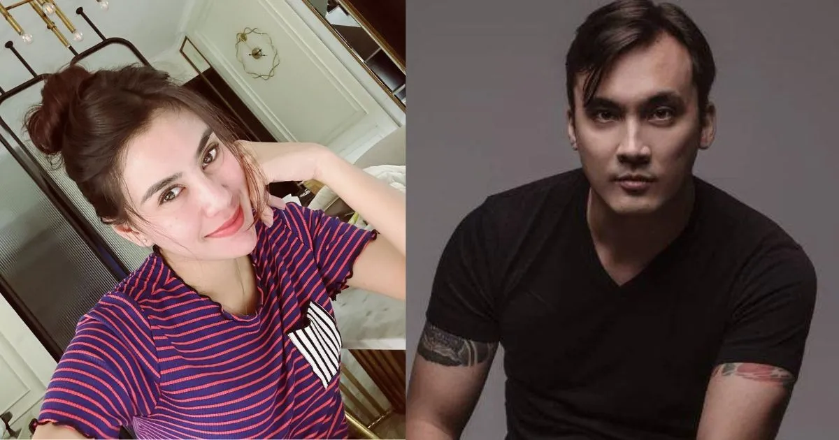 Wajah Anak Hyun Bin dan Son Ye Jin Tak Sengaja Terekspos. Good Looking Sejak Dini!