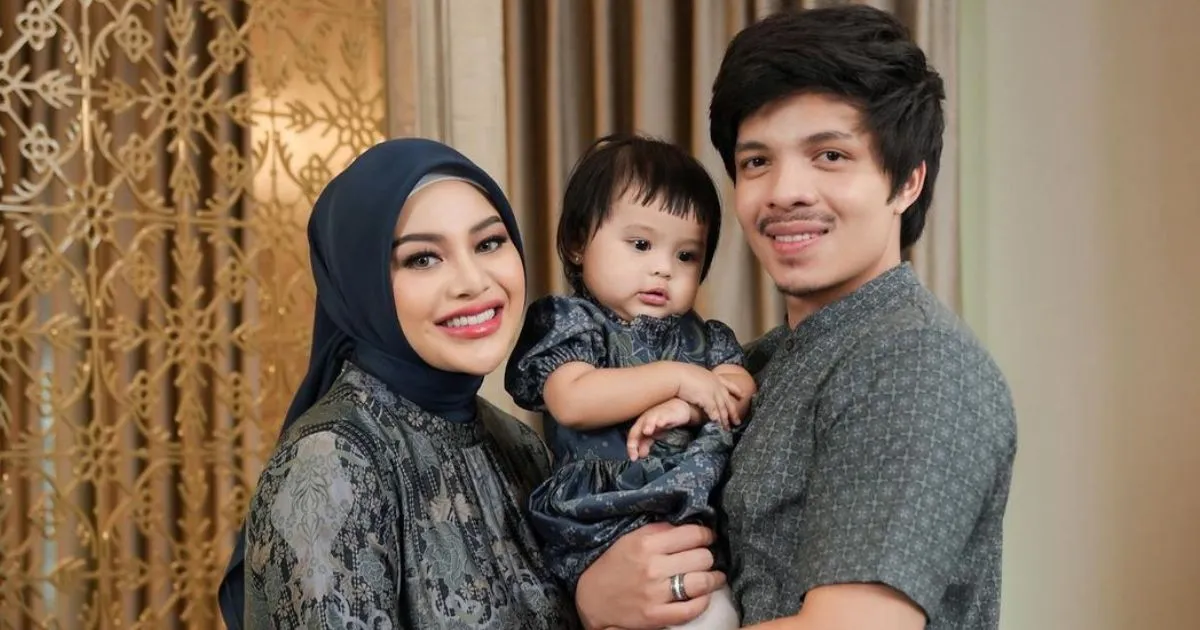 Aurel Hermansyah Sudah Siapkan Sekolah Anak Sejak dalam Kandungan
