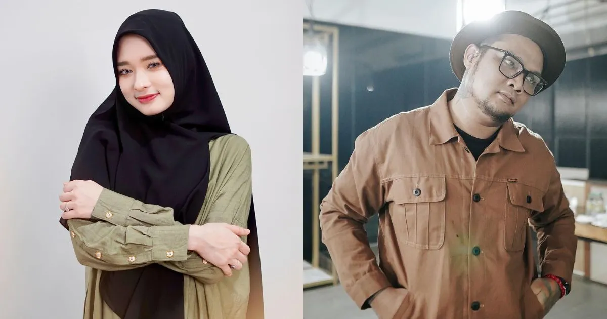 Masih Proses Cerai, Pihak Keluarga Virgoun dan Inara Upayakan Proses Damai