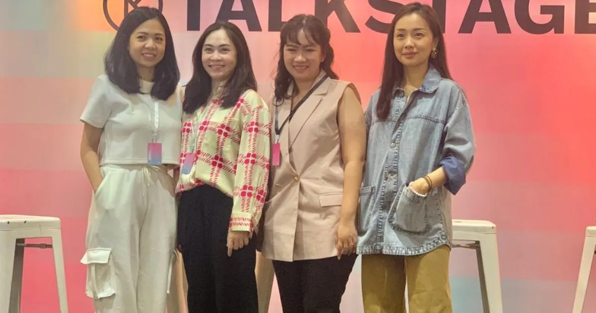 Wow! Basha Market Hadirkan 150 Brand Lokal untuk Gaet Gen Z