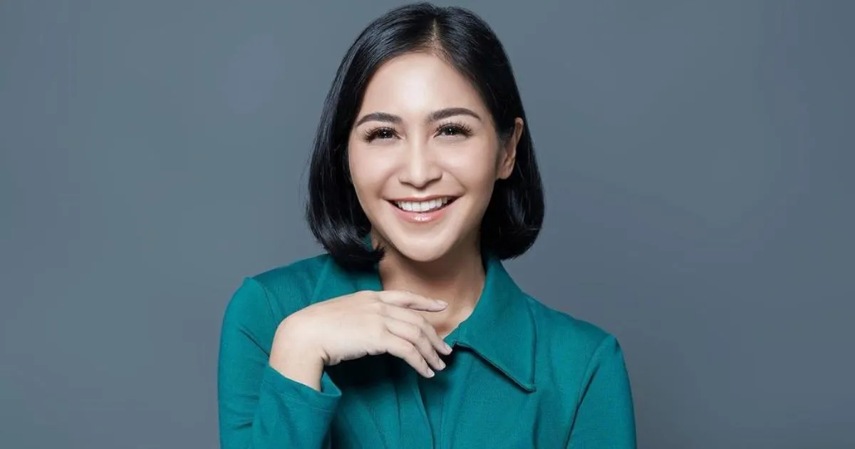 Makin Langsing! Ini 5 Tips Diet Ala Caca Tengker