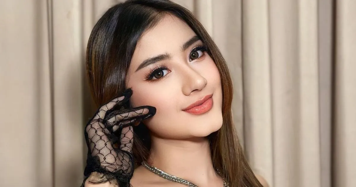 Nathalie Holscher Geram Dihujat Usai Lepas Hijab. Langsung Beri Ancaman ke Haters!