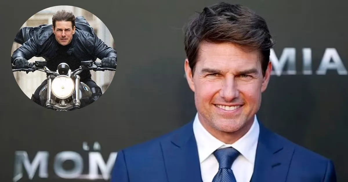 Setelah Film Mission Impossible Berakhir, Tom Cruise Bakal Pensiun?