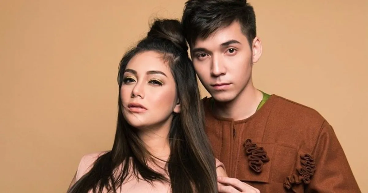 2 Tahun Bungkam, Stefan William Bahas Alasan Cerai dari Celine Evangelista