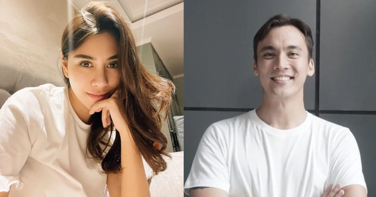 Usai Ngaku Selingkuh, Rendy Kjaernett Minta Maaf dan Bersujud di Kaki Ibu dan Anaknya