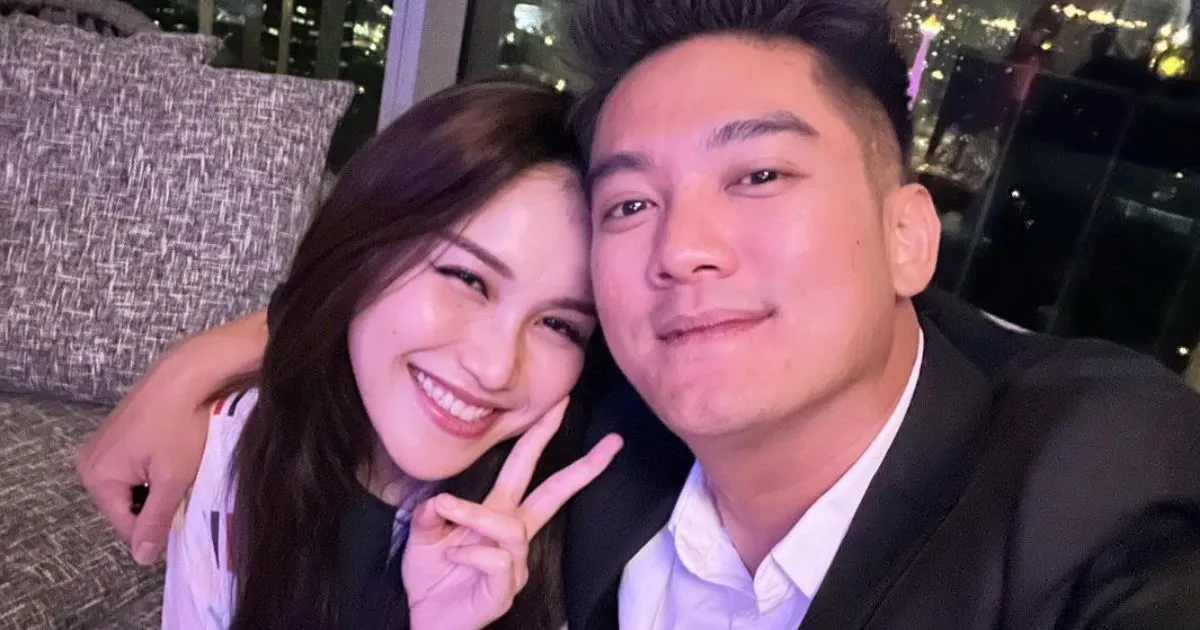 Boy William Peringatkan Enji Tak Usik Kehidupan Ayu Ting Ting
