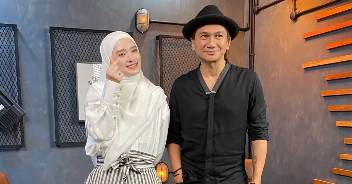 Tangan Diperban! Rendy Kjaernett Hadiri Sidang Perceraian Pasca Alami Kecelakaan Bersama Lady Nayoan