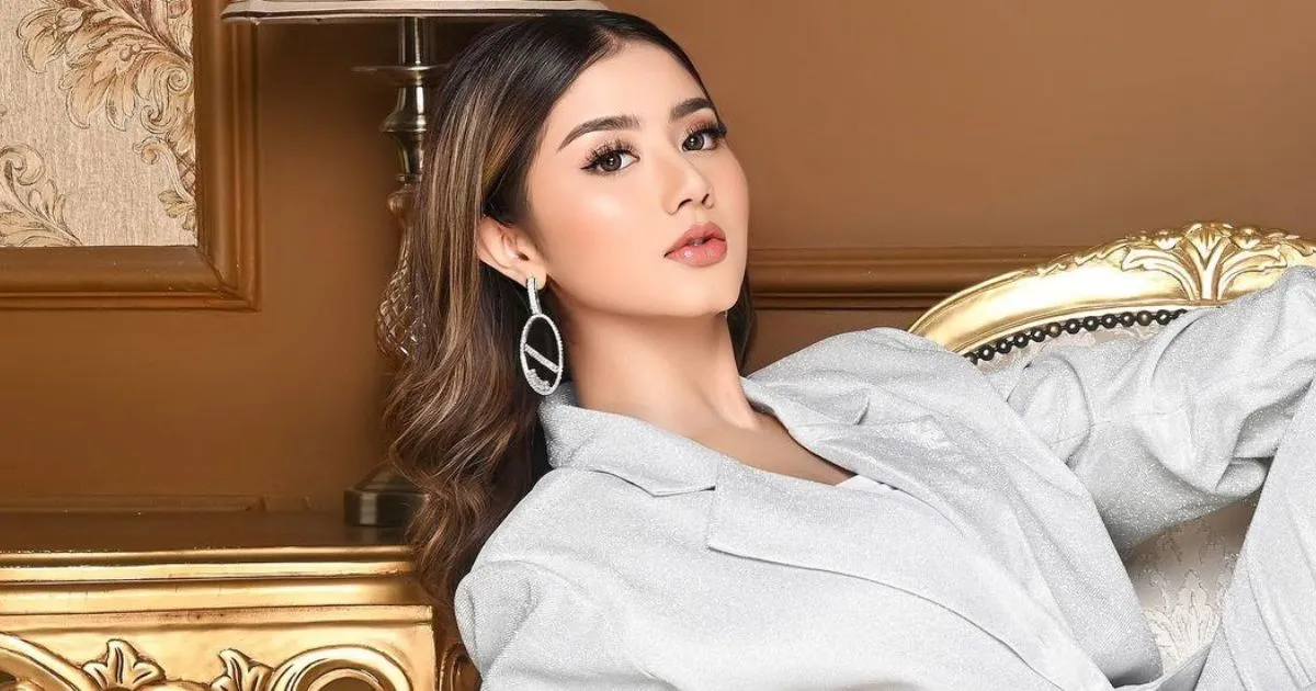 Aslinya Penakut, Ghea Youbi Nekat Debut Akting Lewat Film Horor