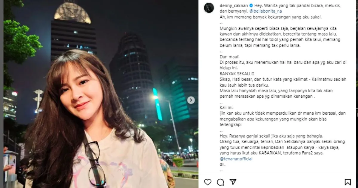 Jadi Dukun, Happy Salma Hancurkan Rumah Tangga Orang Lain
