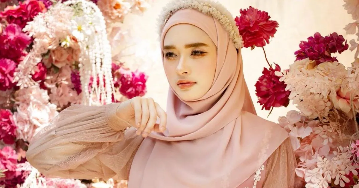 Meski Belum Resmi Cerai dari Virgoun, Inara Rusli Ngaku Diajak Taaruf Ratusan Pria