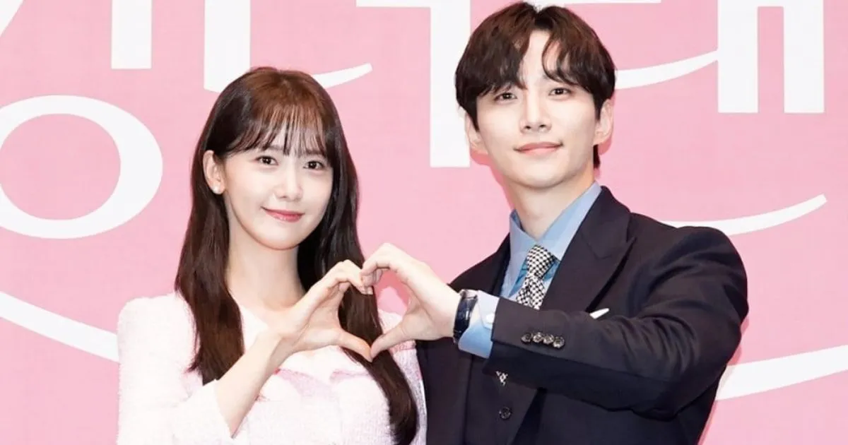 Lee Jun Ho ‘2PM’ dan YoonA ‘SNSD’ Diisukan Kencan. Ini Tanggapan Agensi