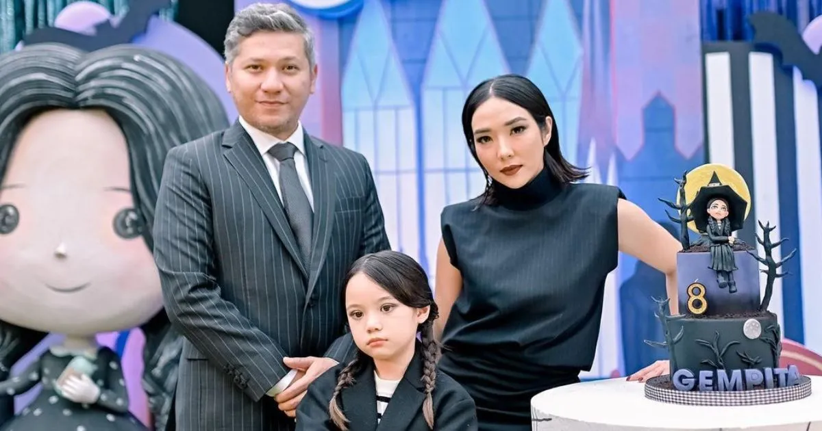 Ngaku Tak Bahagia Pasca Cerai, Gisella Anastasia Nyesel Pisah dari Gading Marten?