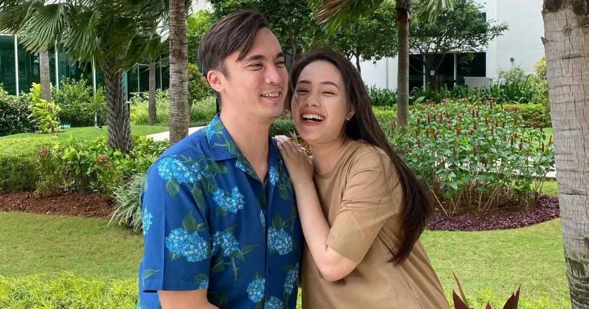 Rendy Kjaernett kembali Dekati Lady Nayoan: Berasa PDKT Lagi!