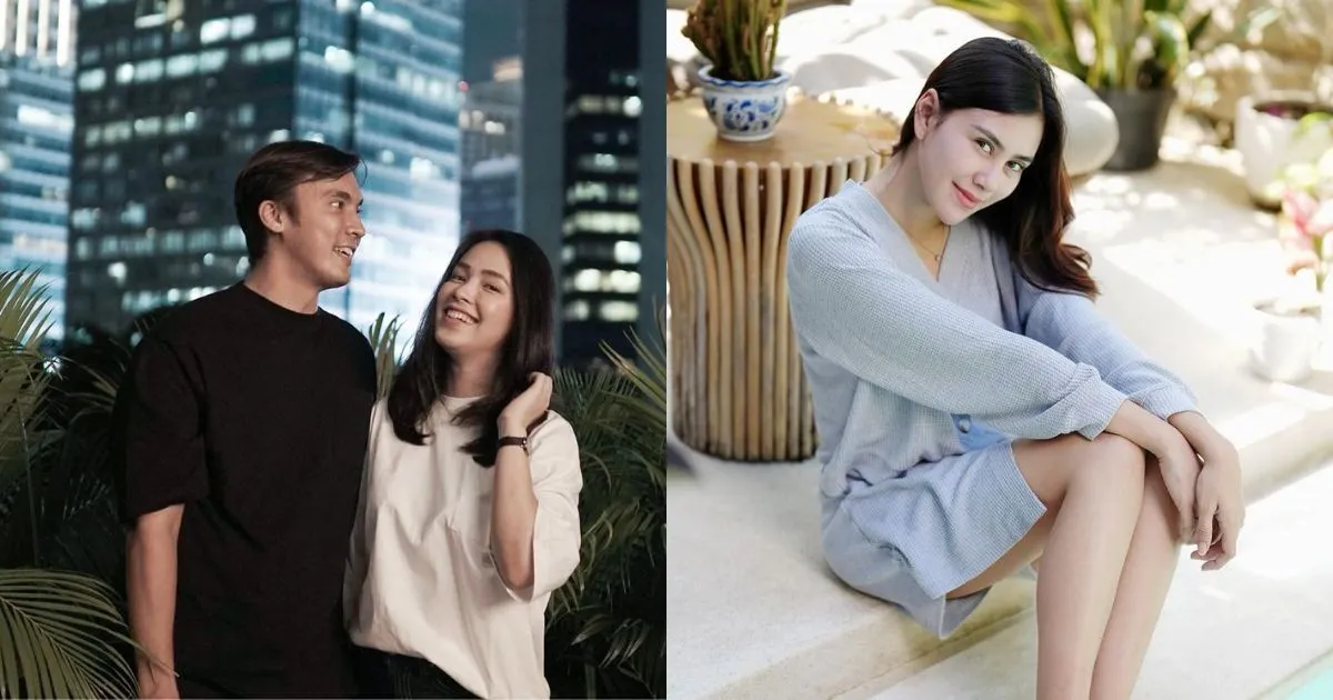 Rendy Kjaernett Bakal Hapus Tato dan Tuntut Syahnaz Lakukan Hal Ini!
