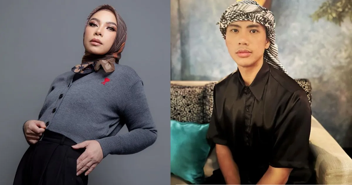 Transformasi 4 Seleb Tanah Air yang Sukses Turunkan Berat Badan