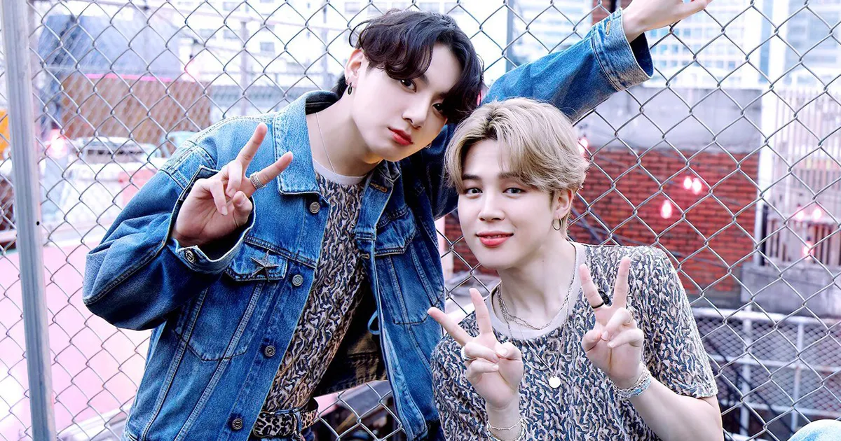 Duh! Jimin dan Jungkook ‘BTS’ Dapat Komentar Kasar dari Kapten Kapal Pesiar
