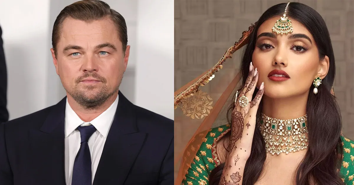 Selain Gigi Hadid, Leonardo DiCaprio Juga Kencani Mantan Zayn Malik yang Lain?