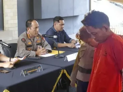 Fakta Baru Kasus Mutilasi Mahasiswa di Sleman. Korban Ternyata Sedang Meneliti Perilaku LGBT!