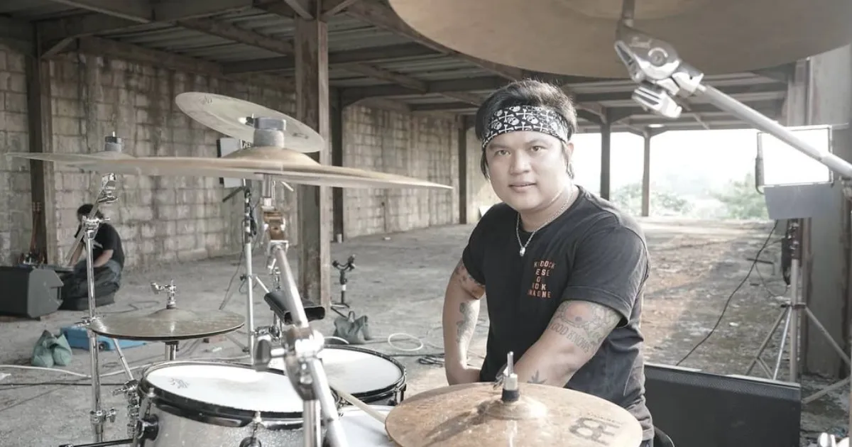 Nyaman Jadi Produser, Posan Tobing Kembali Orbitkan Penyanyi Muda