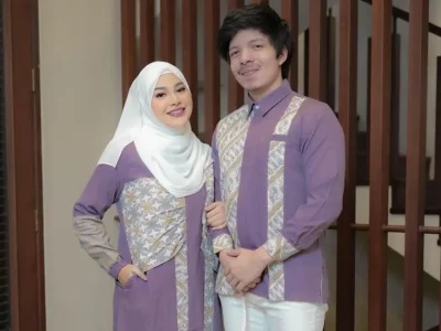 Aurel Hermansyah Wanti-Wanti Atta Halilintar soal Perselingkuhan Sebelum Menikah