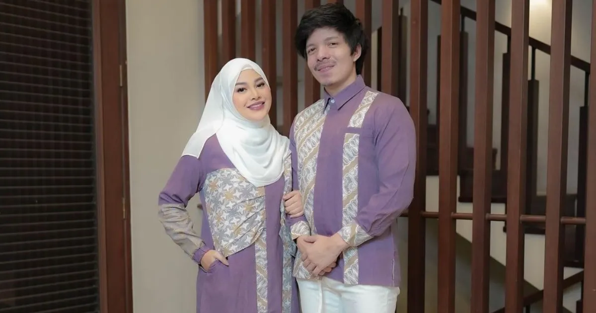 Aurel Hermansyah Wanti-Wanti Atta Halilintar soal Perselingkuhan Sebelum Menikah